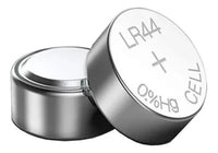 Pilas de repuesto LR44 Panasonic